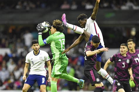 watch mexico game stream live.